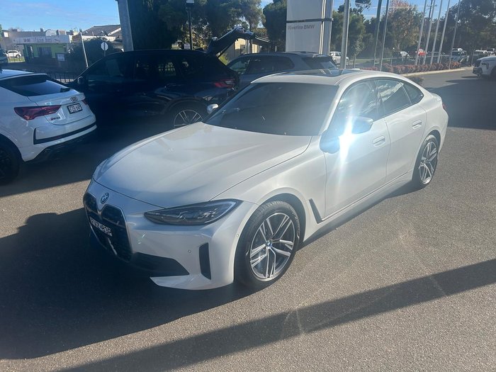 2023 BMW i4