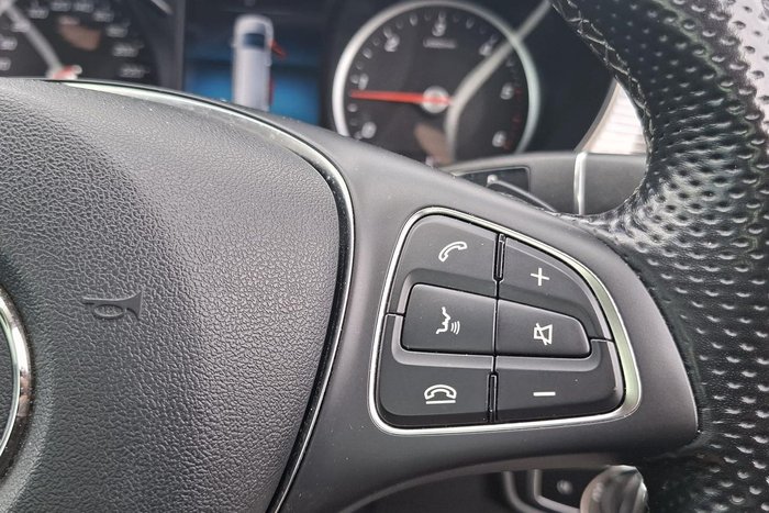 2021 Mercedes-Benz V-Class V250 d Avantgarde