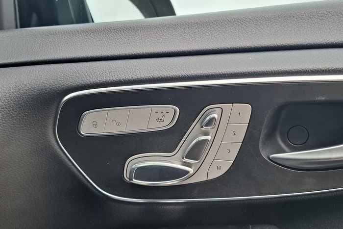 2021 Mercedes-Benz V-Class V250 d Avantgarde