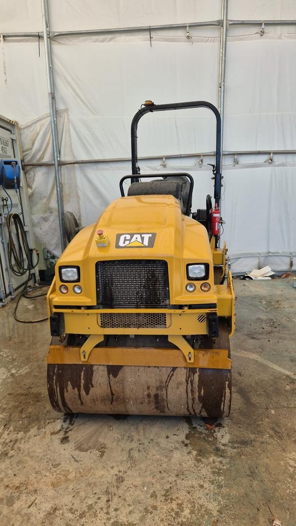 2019 Caterpillar Cb2.7