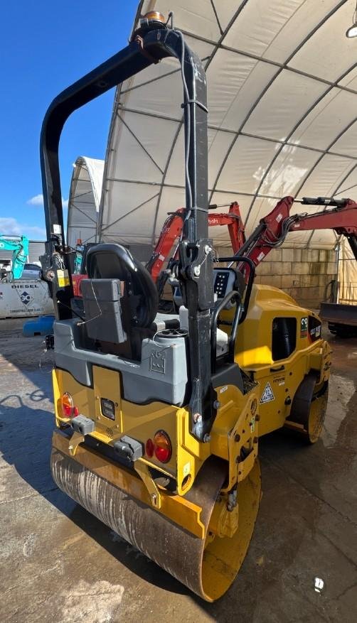 2019 Caterpillar Cb2.7 Yellow