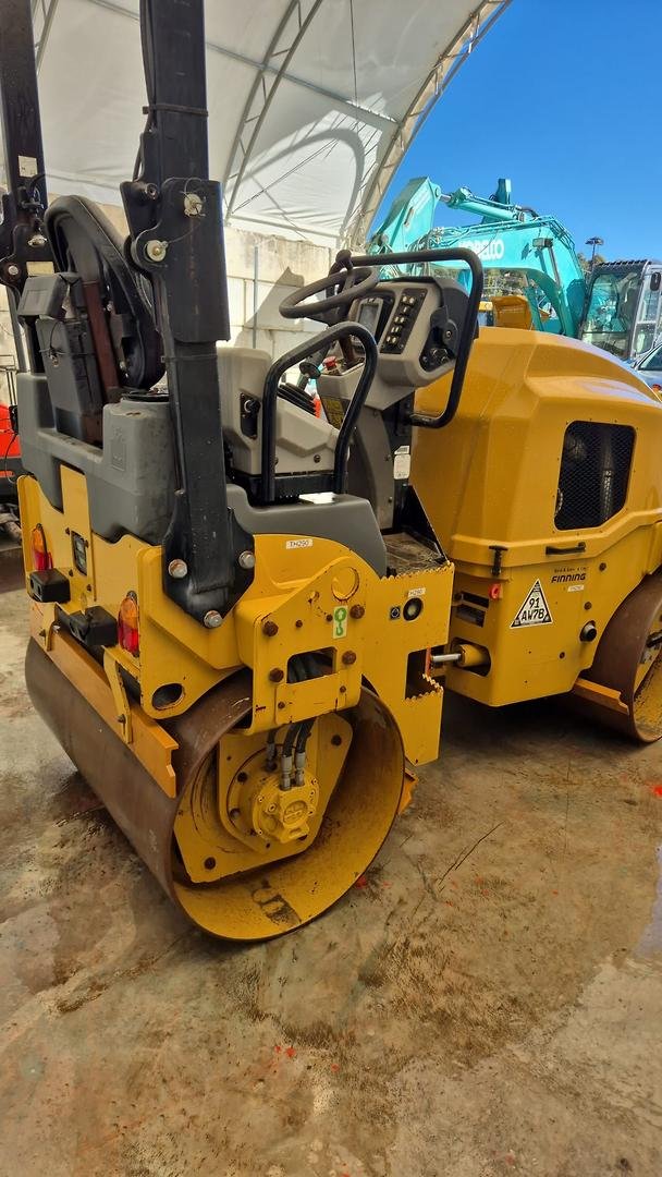 2019 Caterpillar Cb2.7