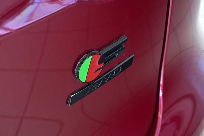 2016 Jaguar F-PACE 20d Prestige