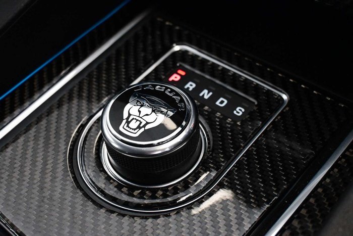 2016 Jaguar F-PACE 20d Prestige