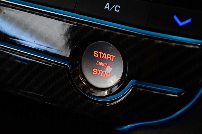 2016 Jaguar F-PACE 20d Prestige