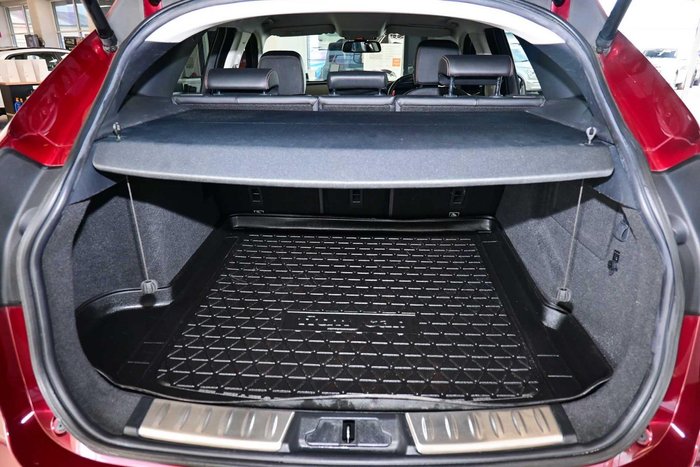 2016 Jaguar F-PACE 20d Prestige