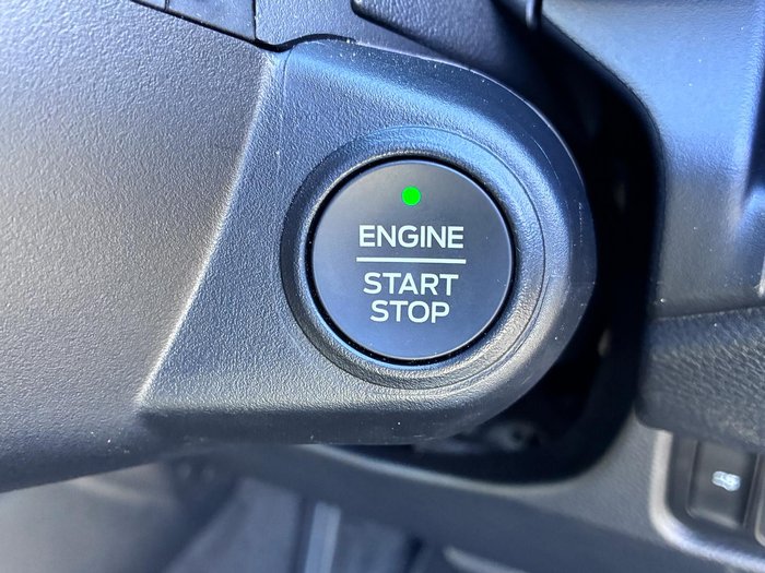 2025 Ford Ranger Wildtrak