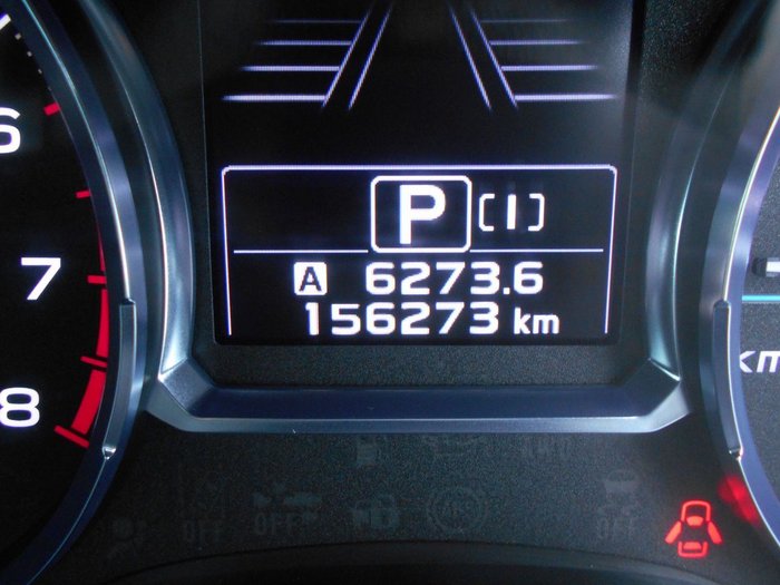 2017 Subaru Forester 2.5i-S