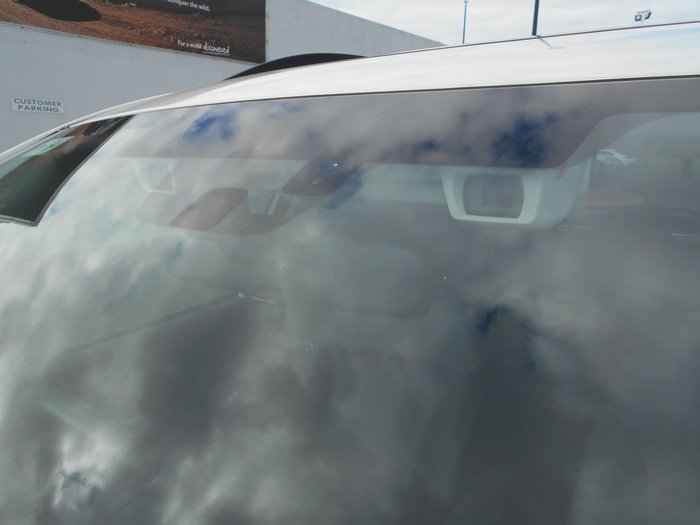 2017 Subaru Forester 2.5i-S