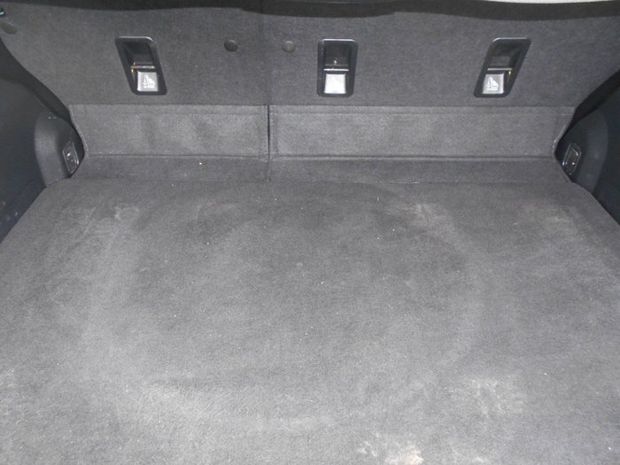 2017 Subaru Forester 2.5i-S