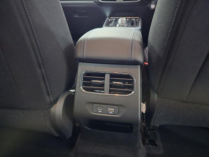 2026 GWM Haval Jolion Premium A01 Mars Red