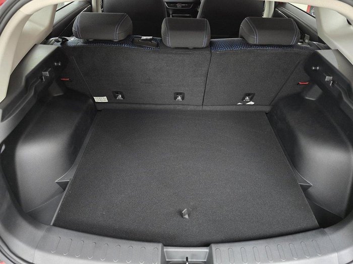 2026 GWM Haval Jolion Premium A01 Mars Red