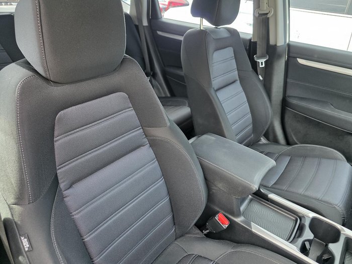 2019 Honda CR-V VTi-S