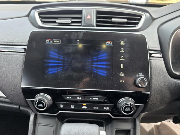 2019 Honda CR-V VTi-S