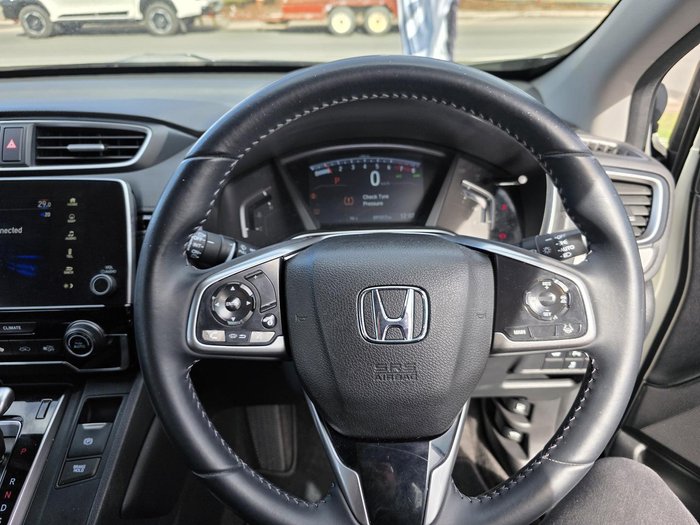 2019 Honda CR-V VTi-S