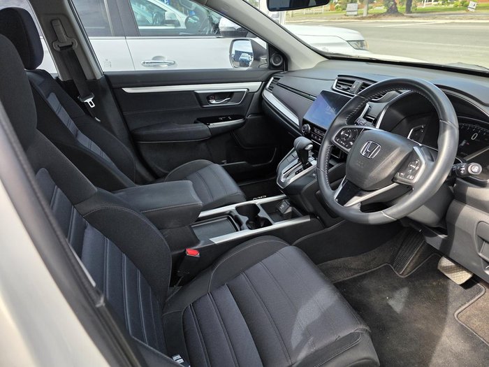 2019 Honda CR-V VTi-S