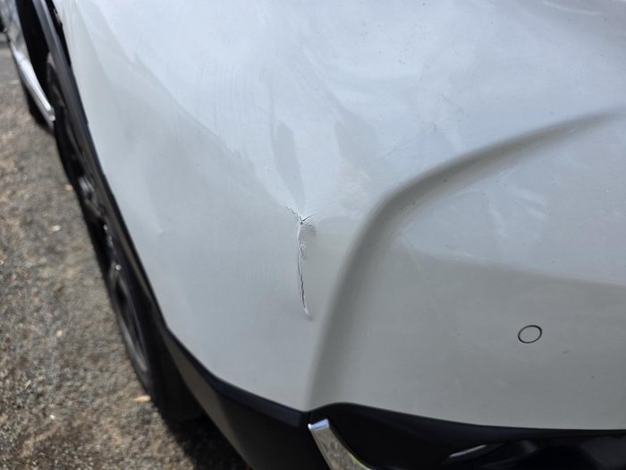 2019 Honda CR-V VTi-S