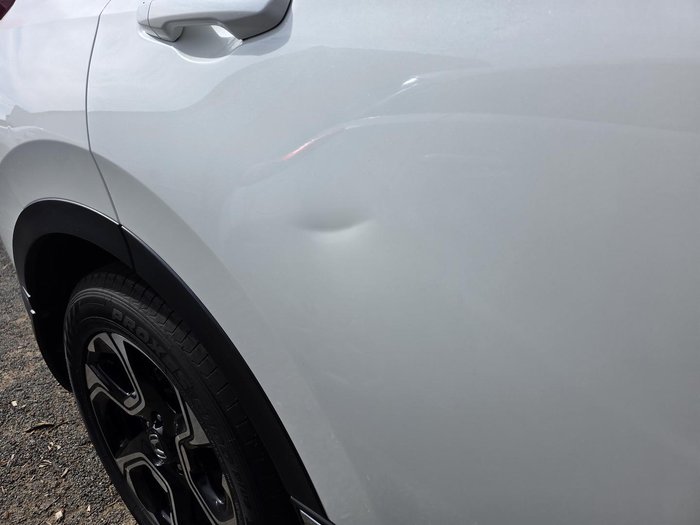 2019 Honda CR-V VTi-S