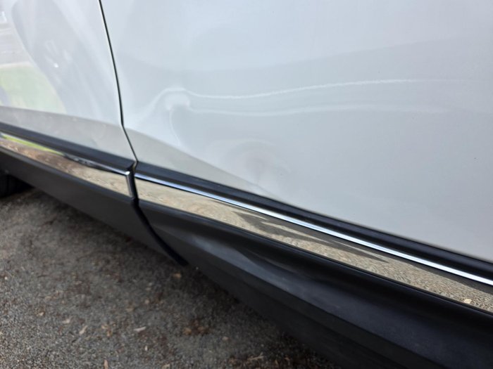 2019 Honda CR-V VTi-S