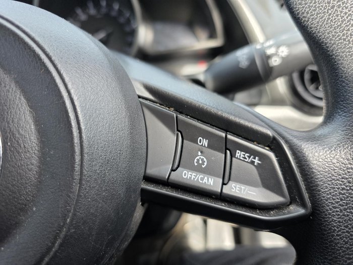 2017 Mazda CX-3 Neo
