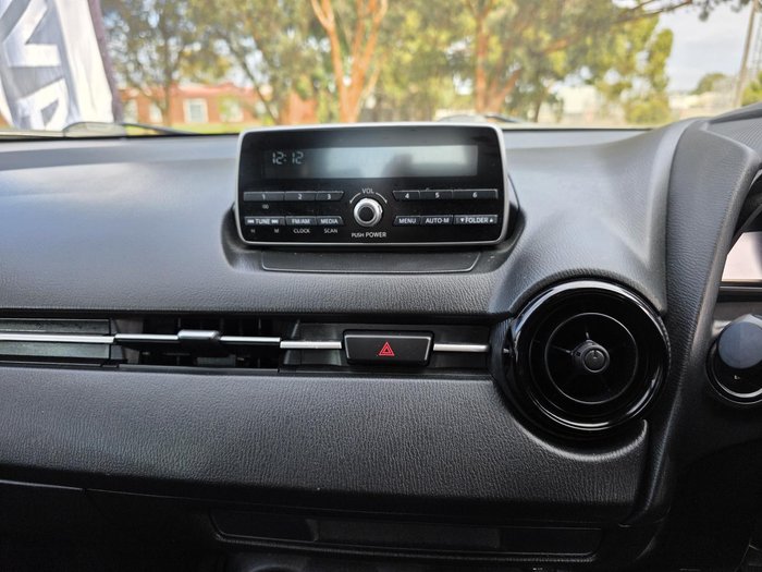 2017 Mazda CX-3 Neo