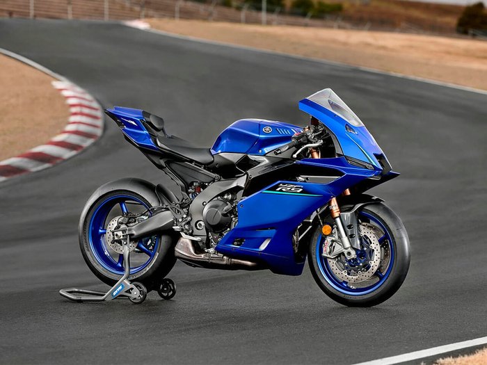 YAMAHA YZF-R9 ROAD YZF-R