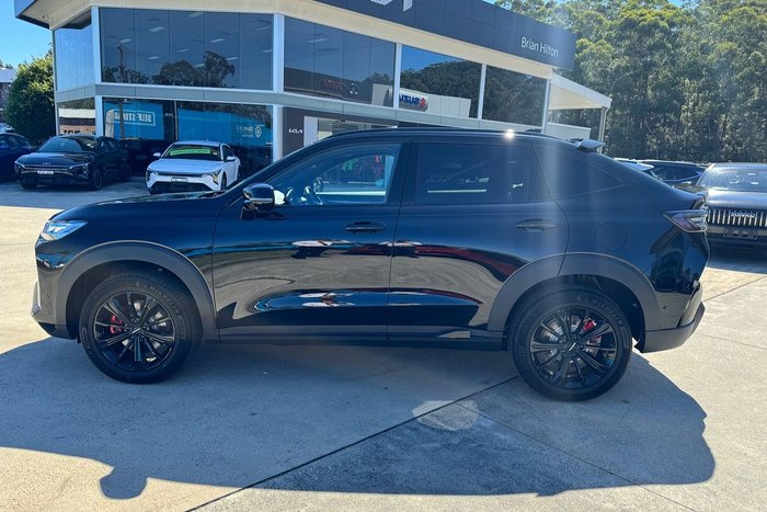 2026 GWM Haval H6GT Ultra PHEV