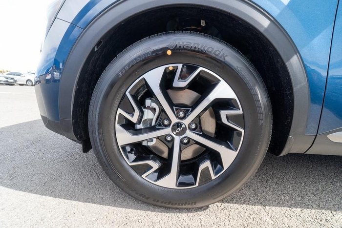 2026 Kia Sportage GT-Line