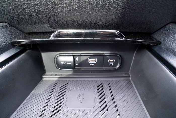 2026 Kia Sportage GT-Line