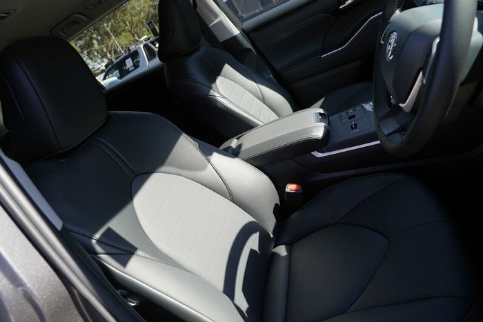 2025 Toyota Kluger GXL