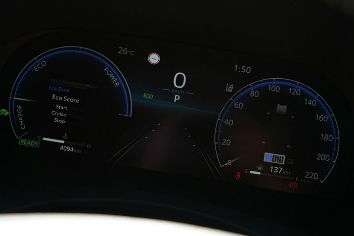 2025 Toyota Kluger GXL