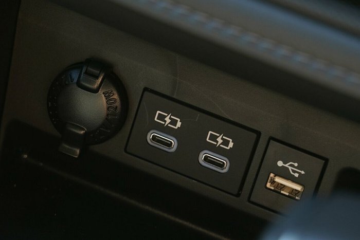 2025 Toyota Kluger GXL