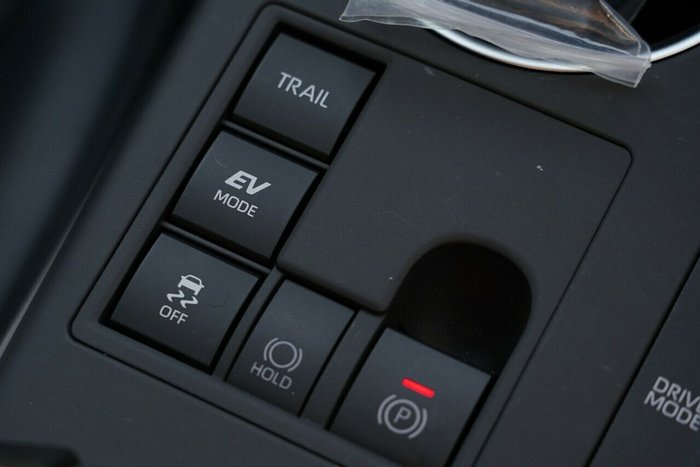 2025 Toyota Kluger GXL