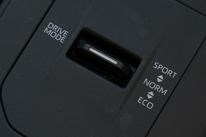 2025 Toyota Kluger GXL