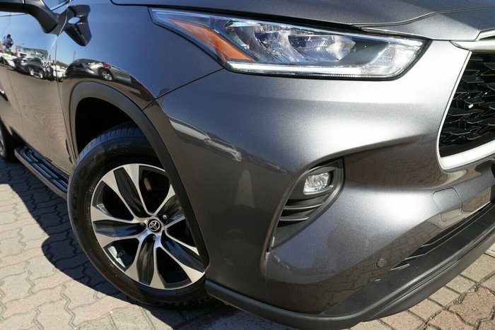 2025 Toyota Kluger GXL