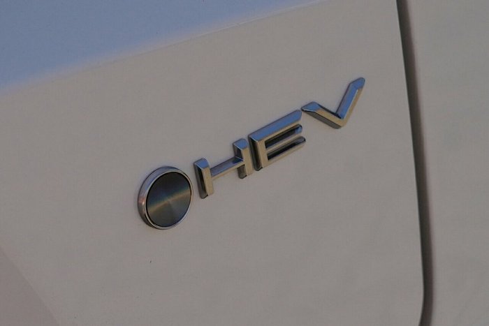 2024 Toyota C-HR GXL