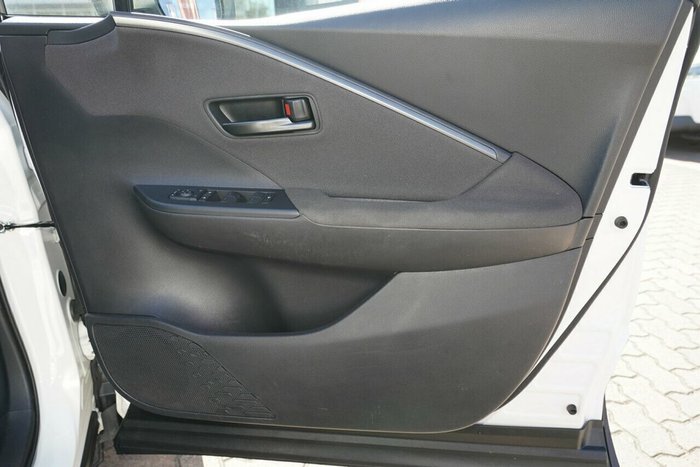 2024 Toyota C-HR GXL