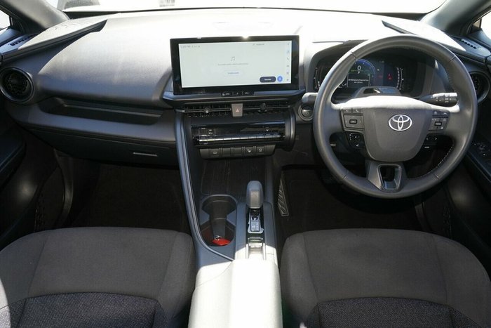 2024 Toyota C-HR GXL