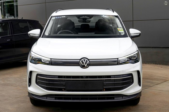 2025 Volkswagen Tiguan 110TSI Life