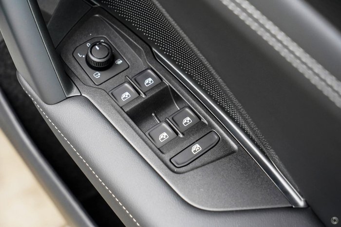 2025 Volkswagen Tiguan 110TSI Life