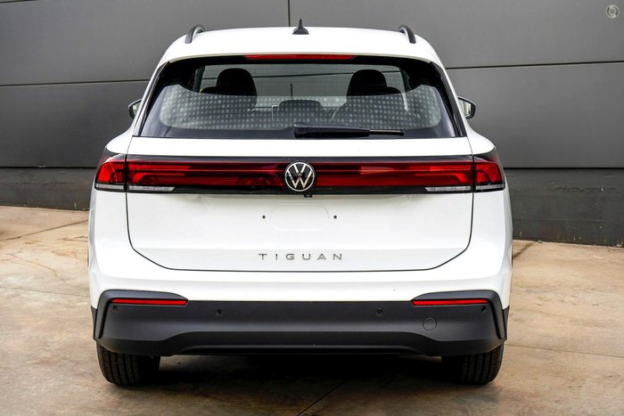 2025 Volkswagen Tiguan 110TSI Life