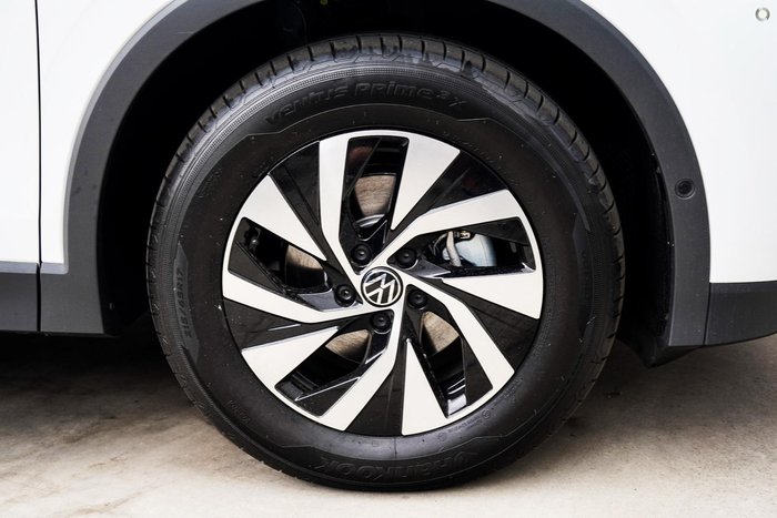 2025 Volkswagen Tiguan 110TSI Life