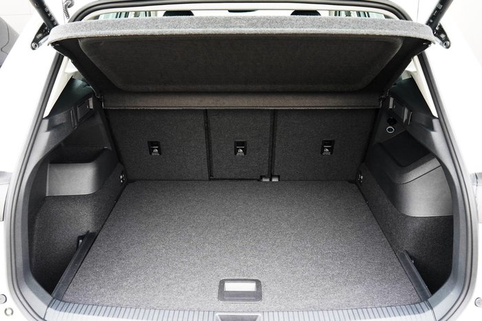 2025 Volkswagen Tiguan 110TSI Life