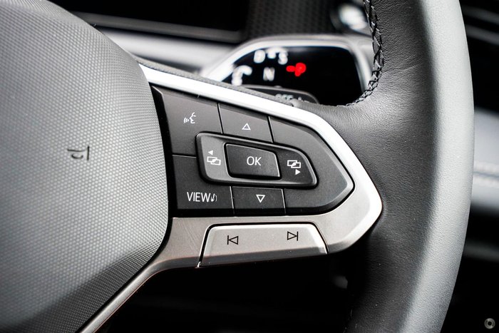 2025 Volkswagen Tiguan 110TSI Life