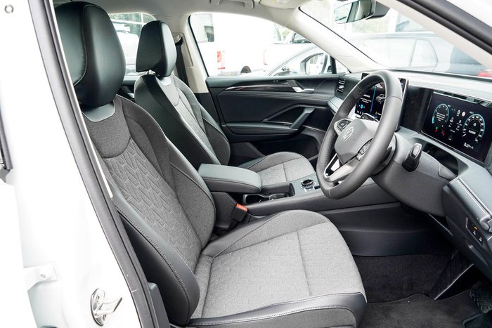 2025 Volkswagen Tiguan 110TSI Life