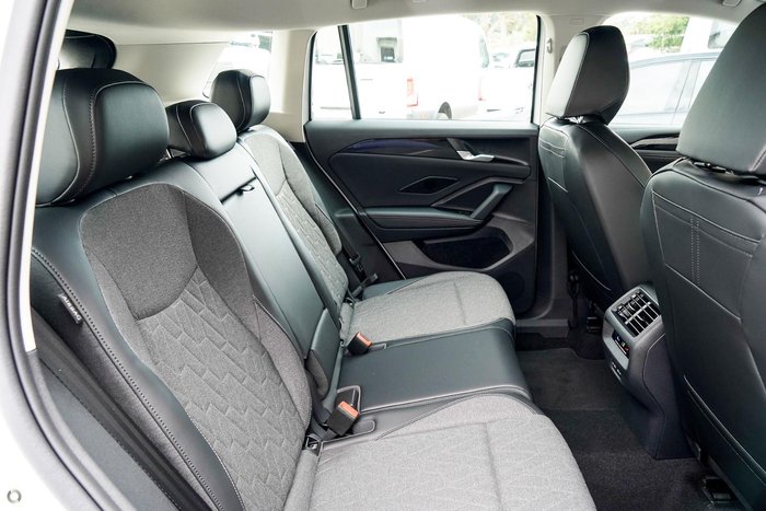 2025 Volkswagen Tiguan 110TSI Life