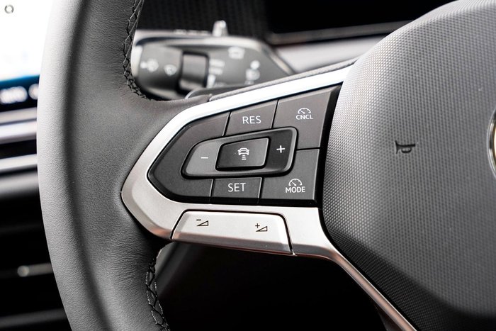 2025 Volkswagen Tiguan 110TSI Life