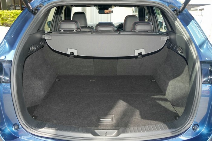 2022 Mazda CX-5 GT SP