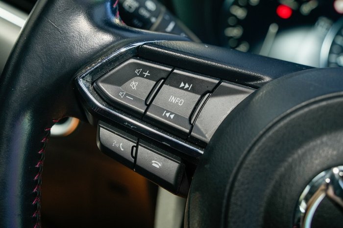 2022 Mazda CX-5 GT SP