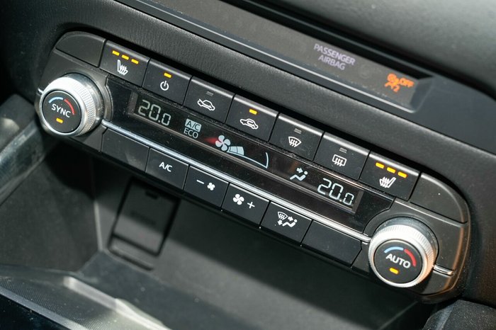 2022 Mazda CX-5 GT SP